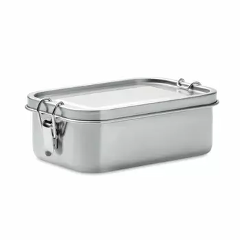 Ланч-бокс CHAN LUNCHBOX, метал